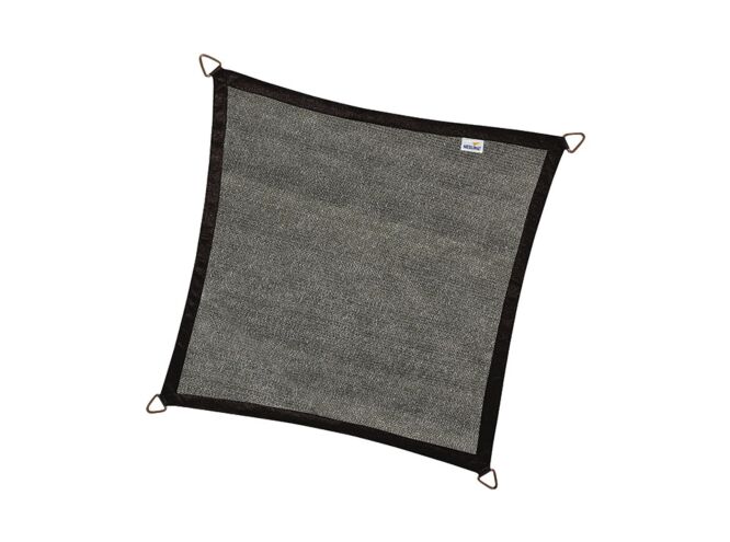 Schaduwdoek vierkant Schaduwdoek om je tuinkas mee in te richten