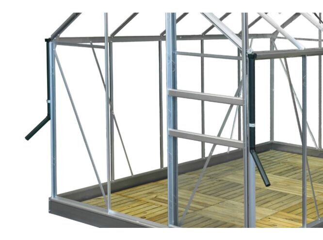 regenpijpset tuinkas