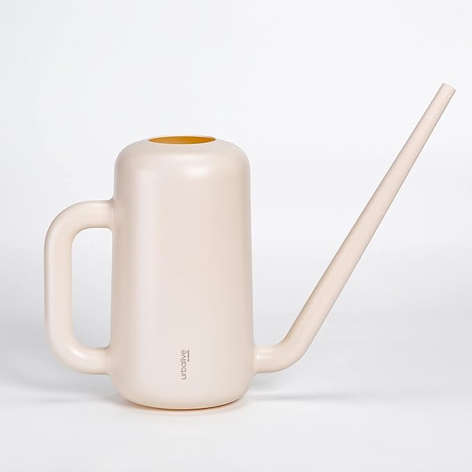 Ivoren gieter Mooiste moestuin cadeau's