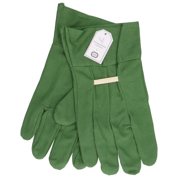 Tuinhandschoenen moestuin cadeau Moestuin cadeau handschoenen