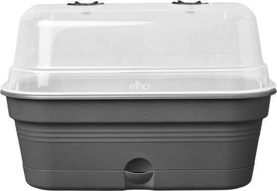 Kweekbak Kweekbak voor in de tuinkas