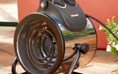 Zo kun je je kas verwarmen