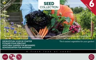 De 5 voordelen van het starten van een moestuin