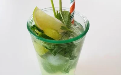 Welke kruiden kun je gebruiken in cocktails?