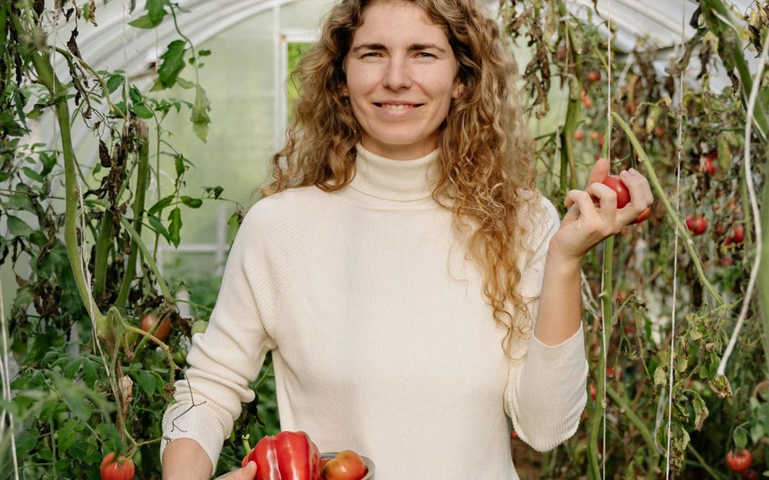 Deze beginnersfouten maak ik niet meer in mijn tuinkas