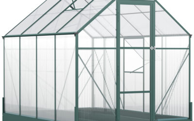 Tweedehands kweekkassen